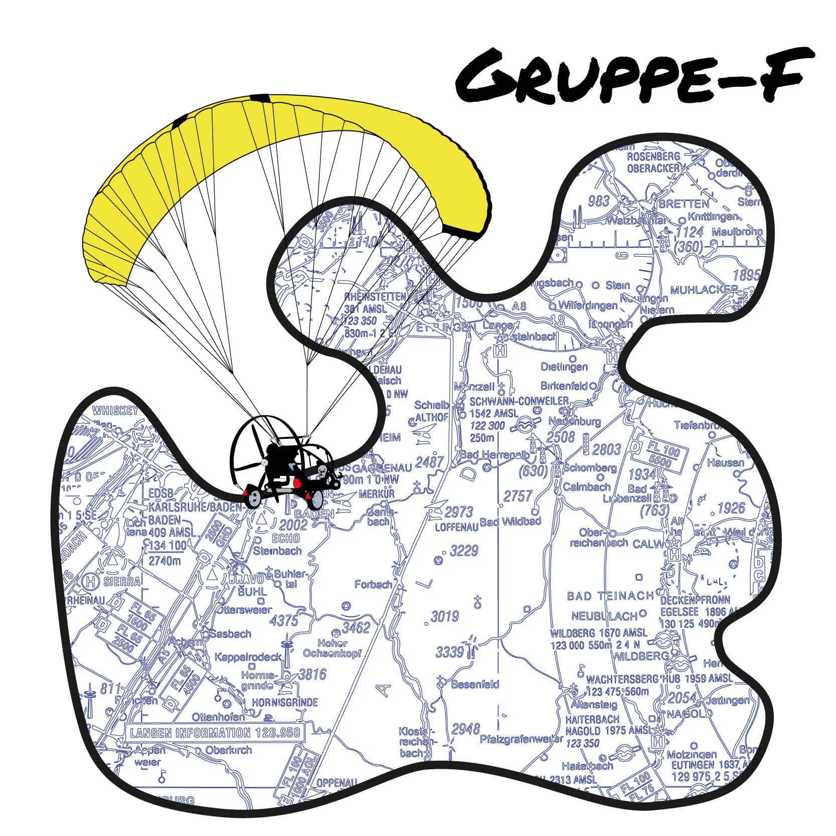 Tarifgruppe F